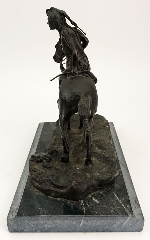 Henry Bonnard Bronze Co