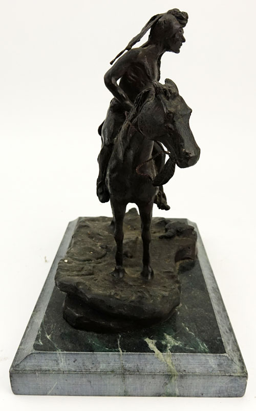 Henry Bonnard Bronze Co