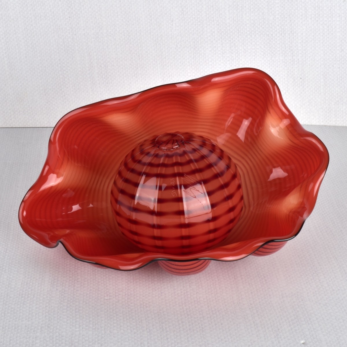 Dale Chihuly, American (b. 1941)