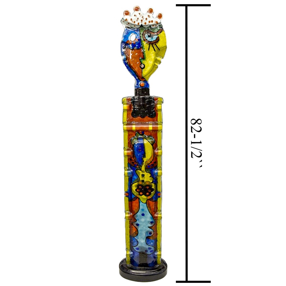 Silvio Vigliaturo, Italian (b. 1949)