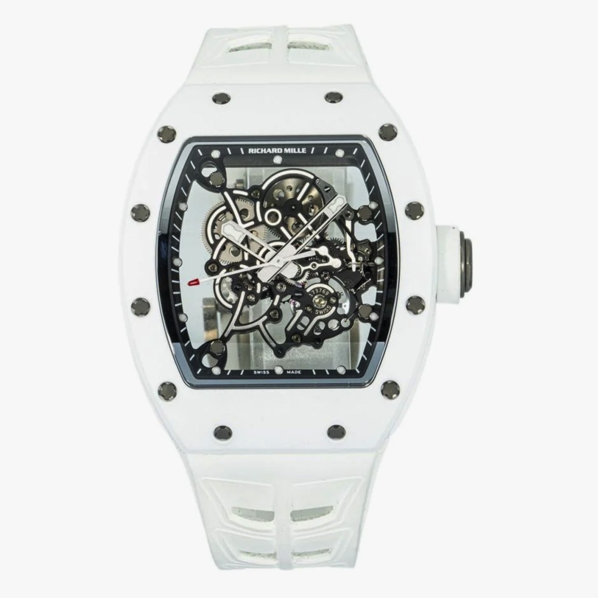 Richard Mille RM 055