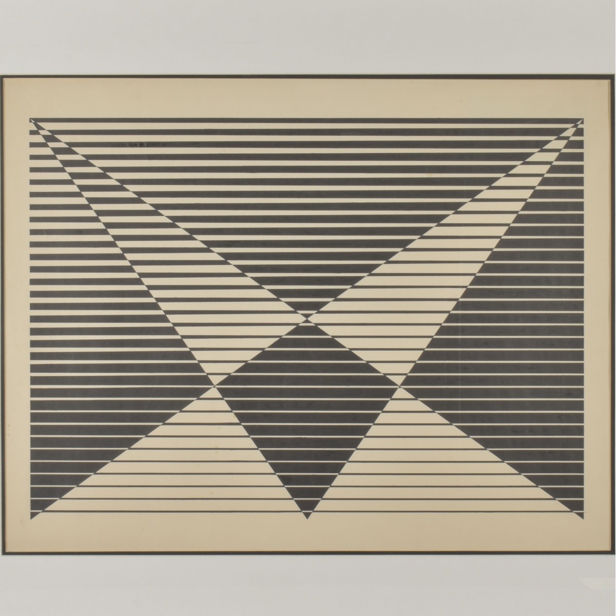 Ernesto Briel, Cuban (1943–1992)