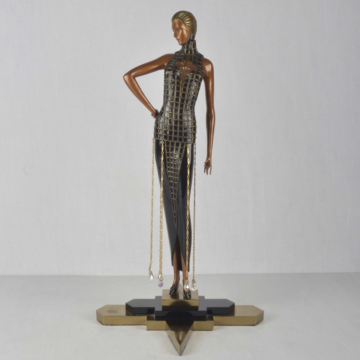 Erté, French (1892–1990)