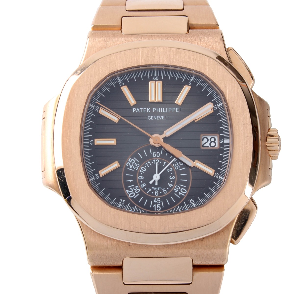 Patek Philippe 5980/1R