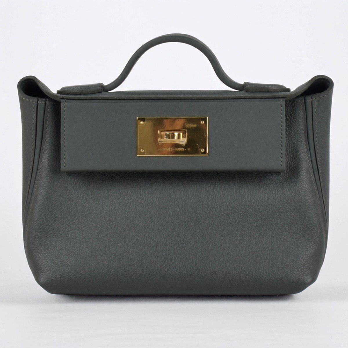 Hermes Handbag