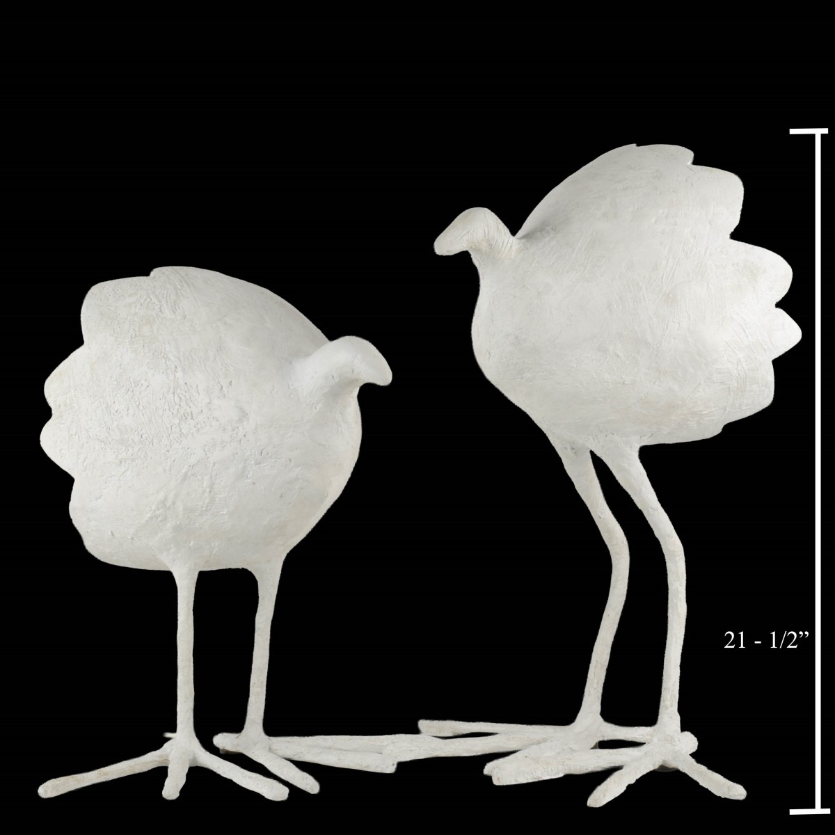 Bird Lamps by Jose Esteves