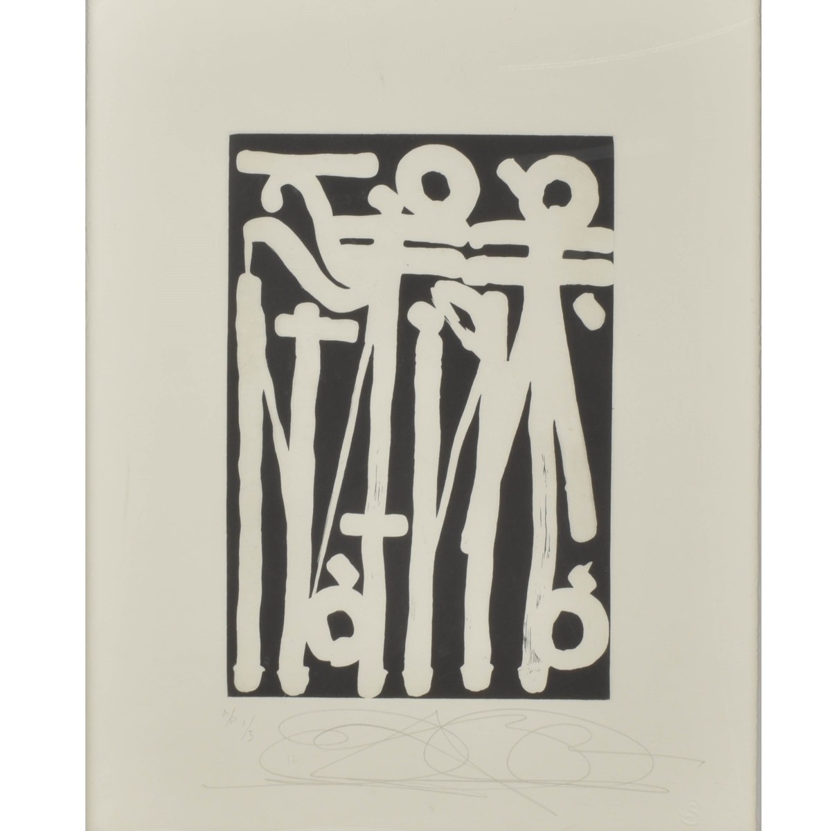 RETNA  American, (b.1979)