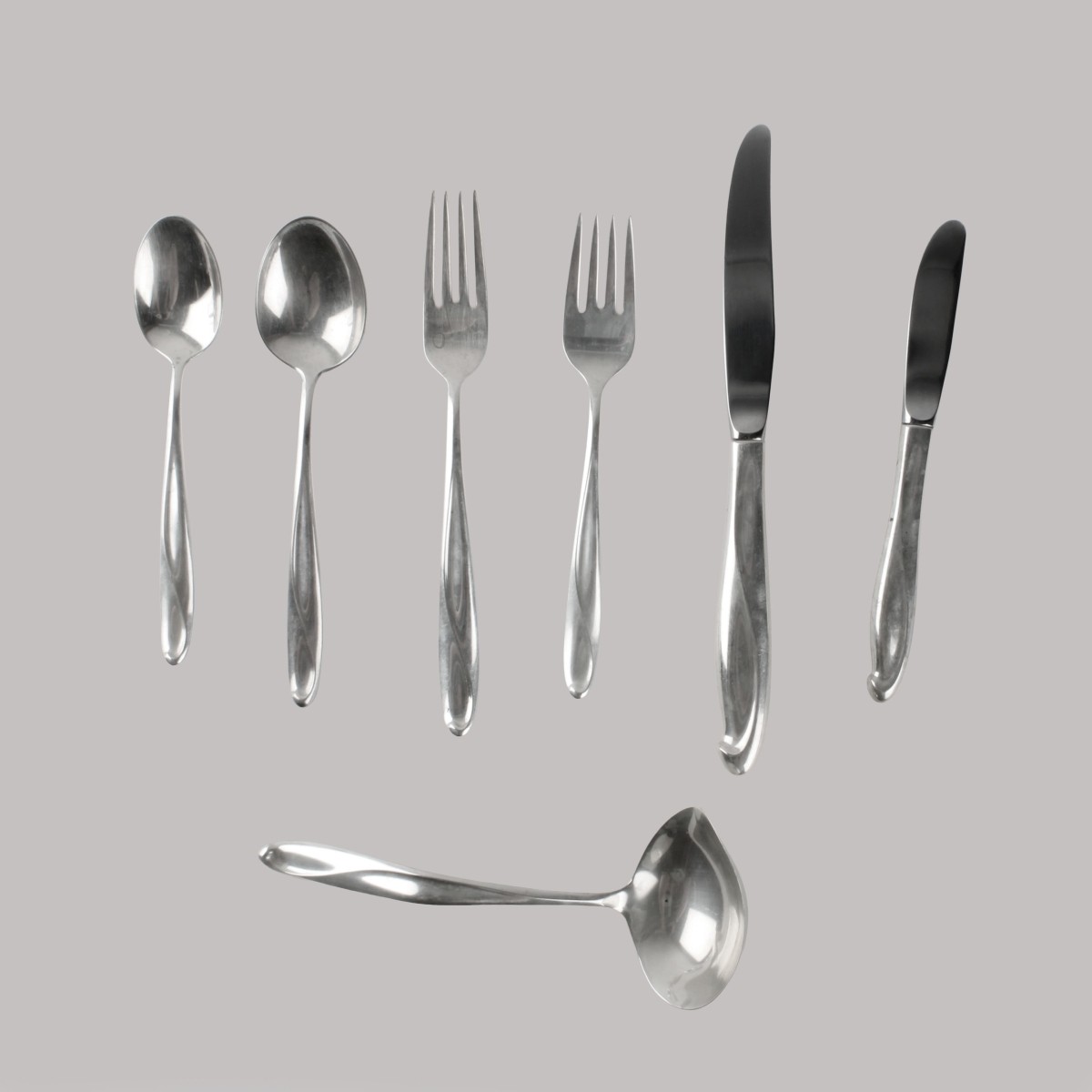 Reed & Barton Sterling Silver Flatware