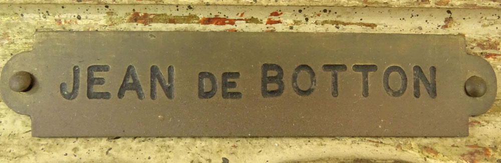 Jean Isy de Botton, French (1898-1978) 