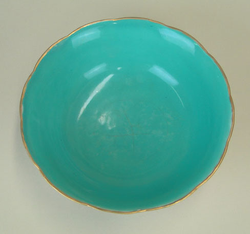 19th Century Chinese Porcelain Bowl.