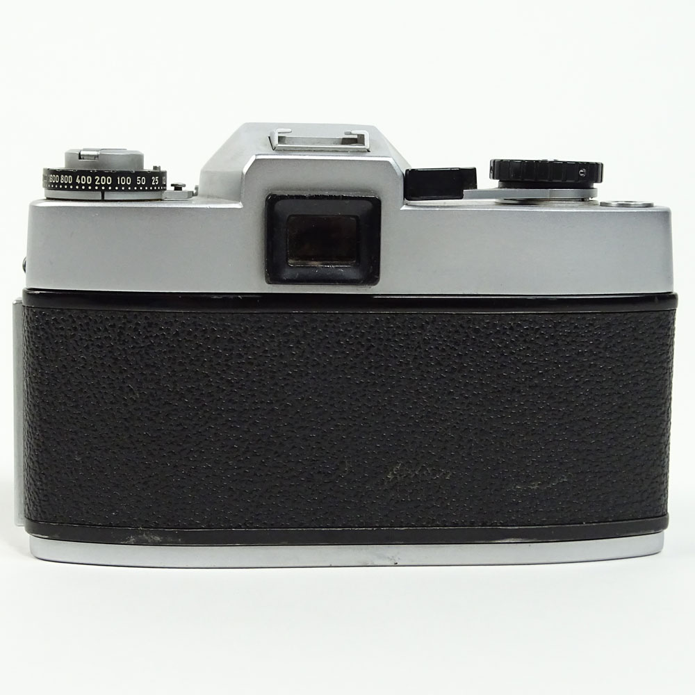 Vintage Leicaflex Camera Body.