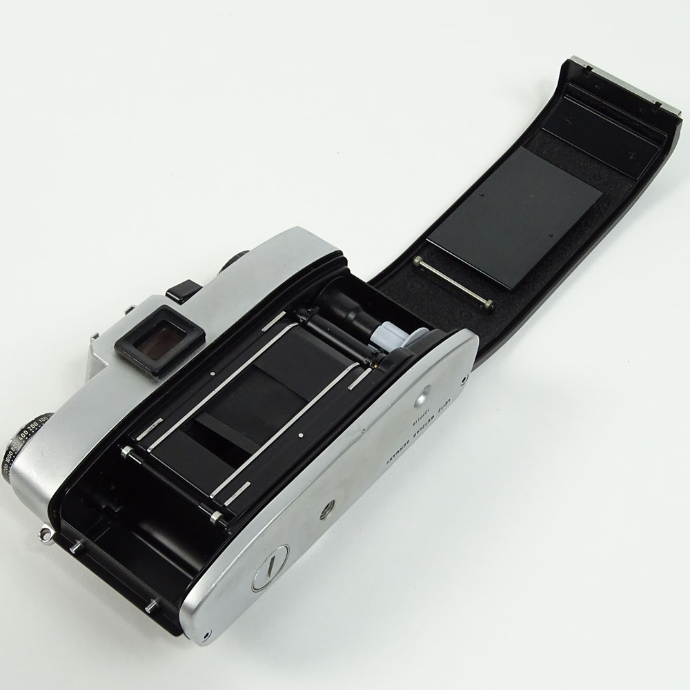 Vintage Leicaflex Camera Body.