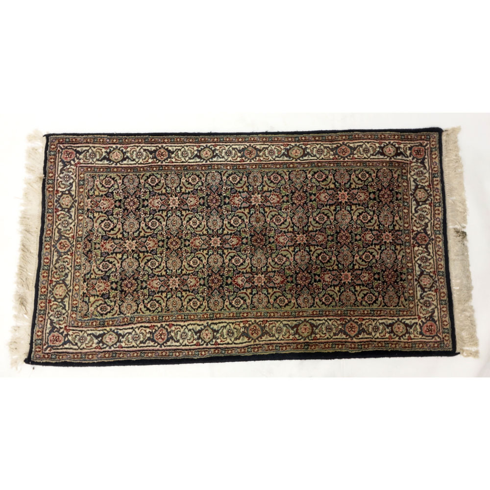 Semi-Antique Persian Rug. Needs cleaning