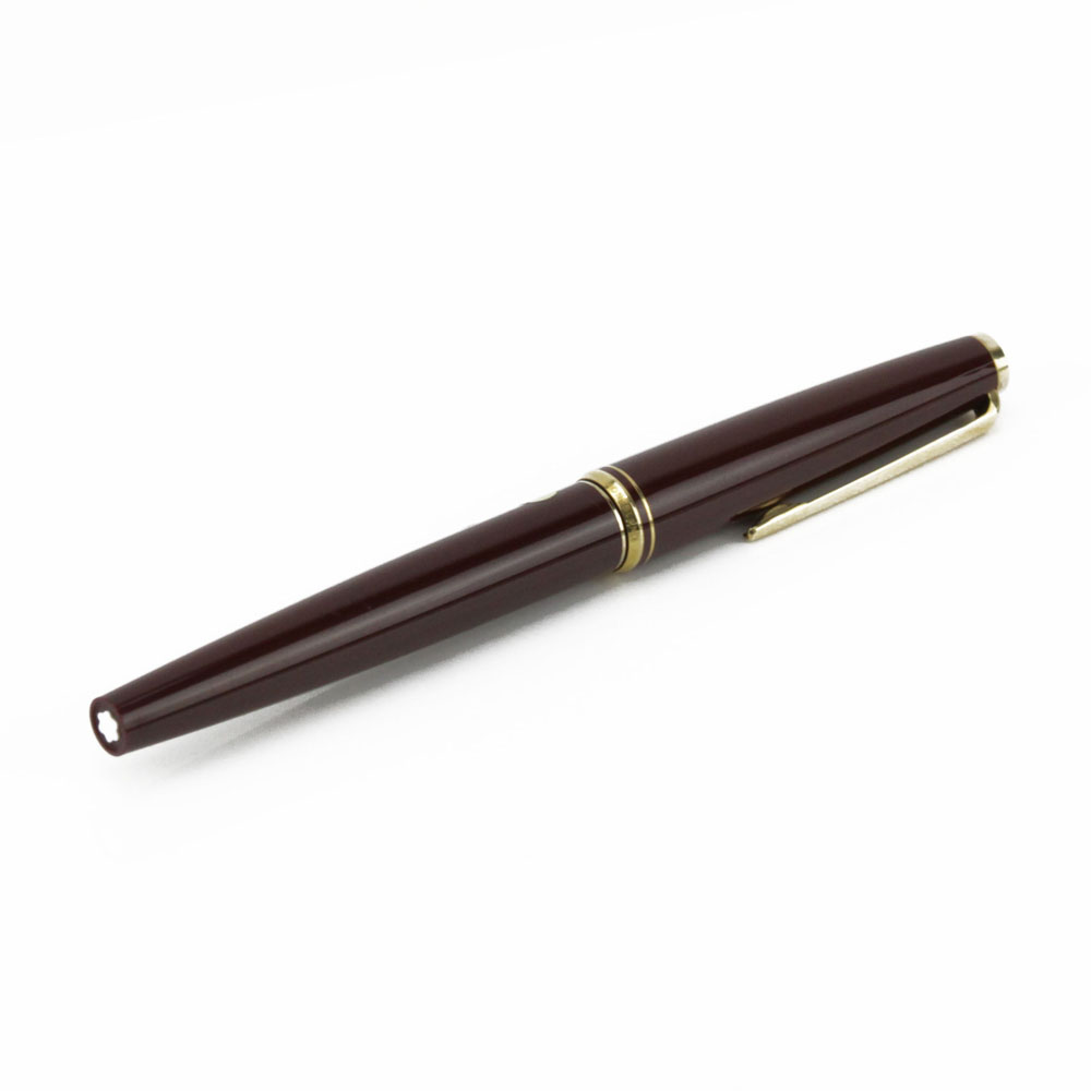 Mont Blanc Fountain Pen