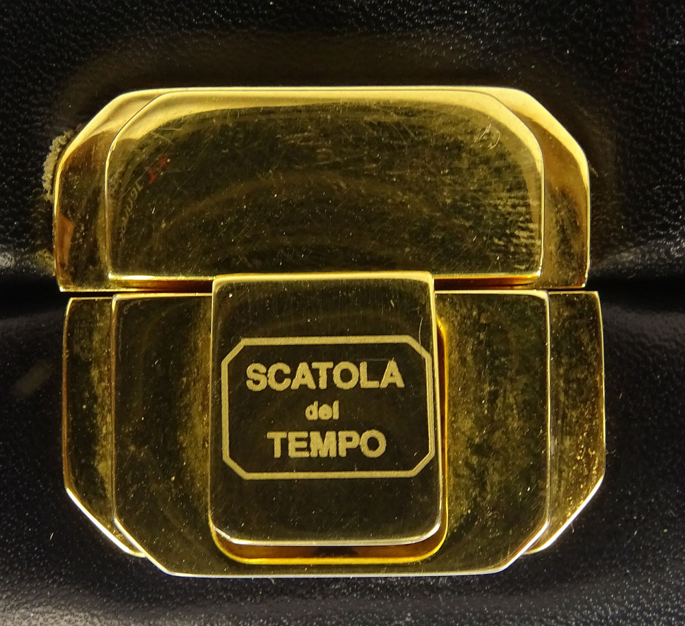 Scatola Del Tiempo Watch Winder