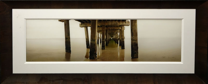 Peter Lik, American/Australian (b-1959) "Ocean Boulevard" Limited Edition Panorama Photographic Print