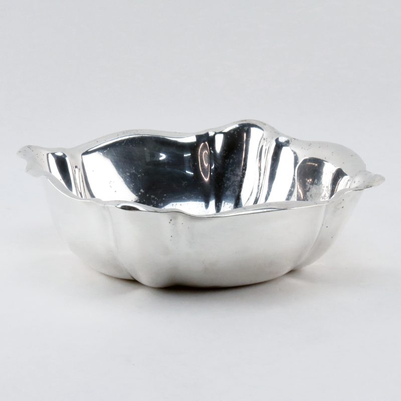 Vintage Reed & Barton Sterling Silver Bowl