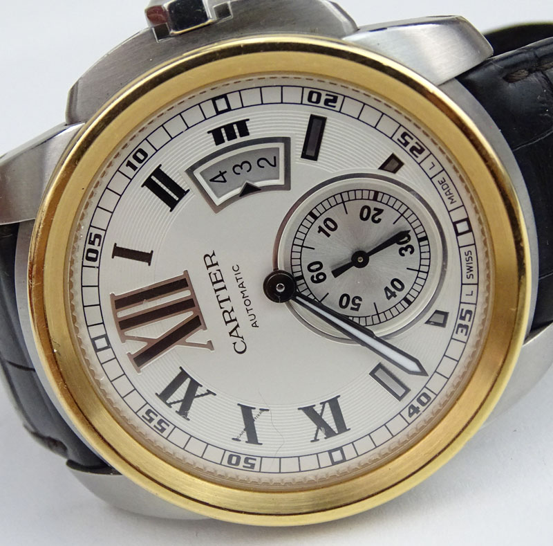 cartier 3299 swiss made
