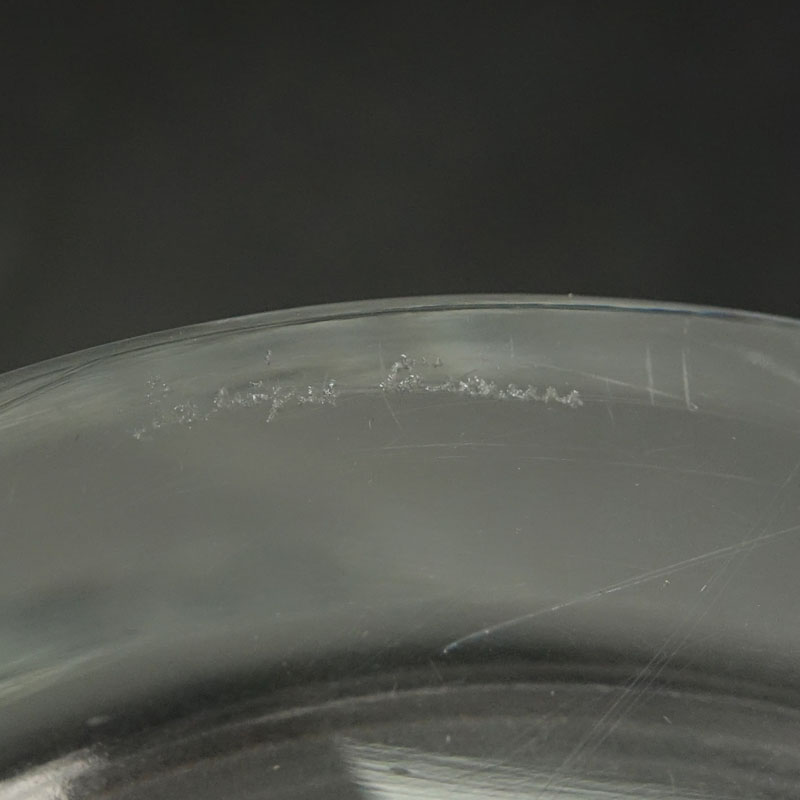 Lalique "Ganymede" Champagne Cooler
