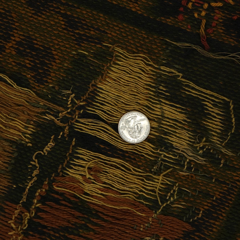 Late 19th Century French Tapestry
