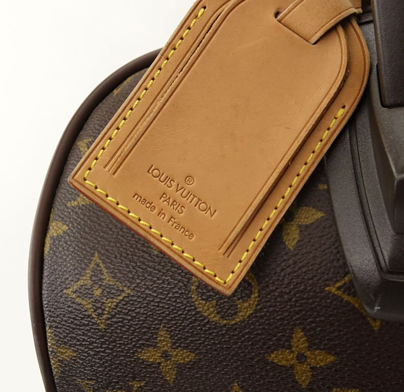 Louis Vuitton Monogram Canvas Pegase Rolling Suitcase