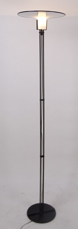 VeArt (Italian, XX) Modernist Lampada da Terra (floor lamp)