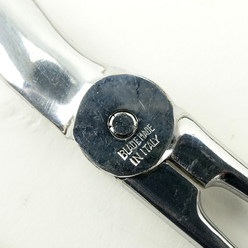 Grouping of Four (4) Sterling Silver Tableware