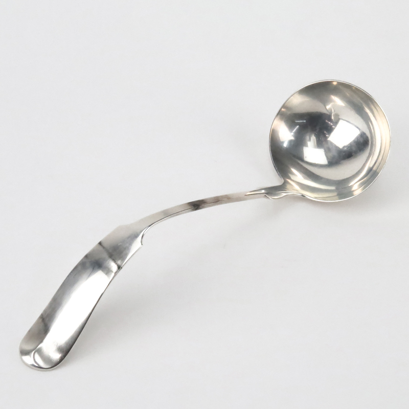 Gorham "Old English" Sterling Silver Ladle