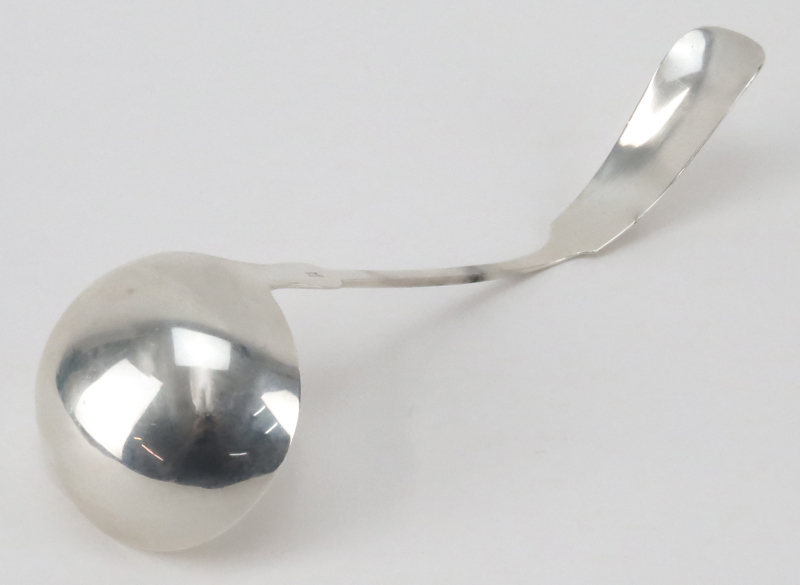 Gorham "Old English" Sterling Silver Ladle