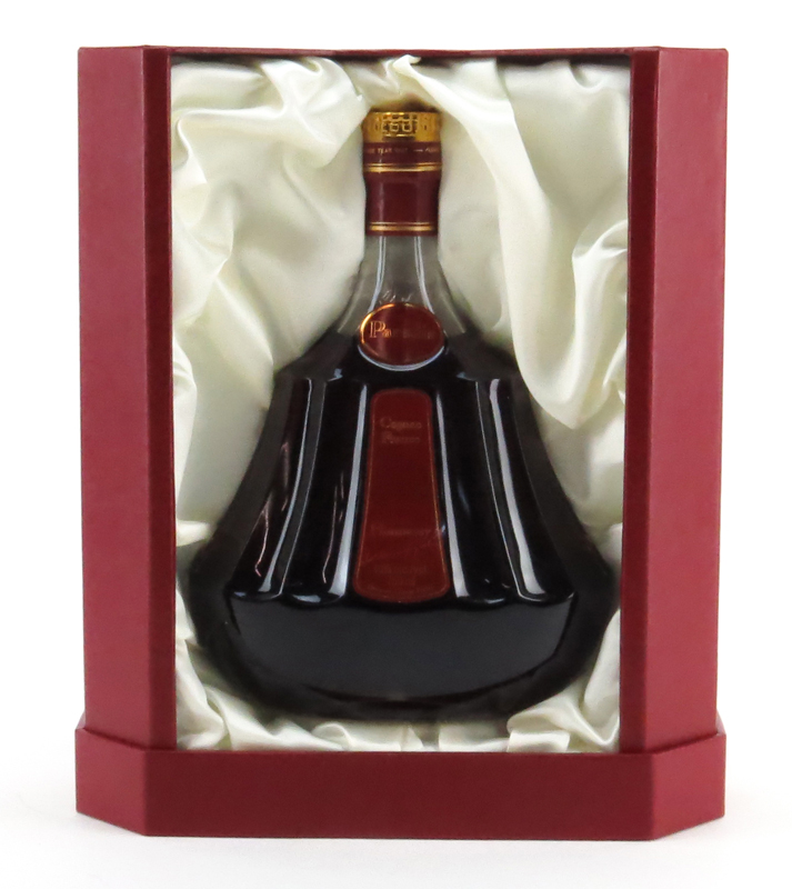 Hennessy Paradis France Cognac Bottle in Original Presentation Box