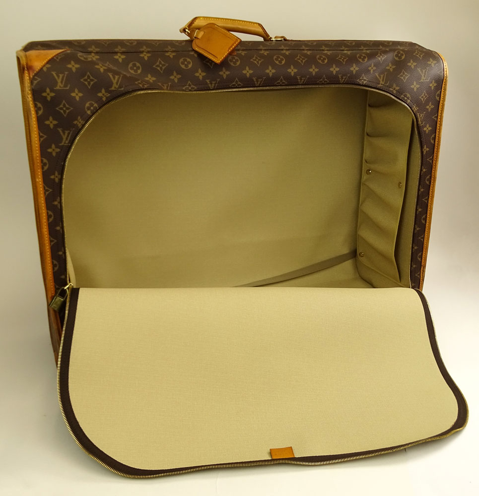 Louis Vuitton Monogram Pullman Suitcase