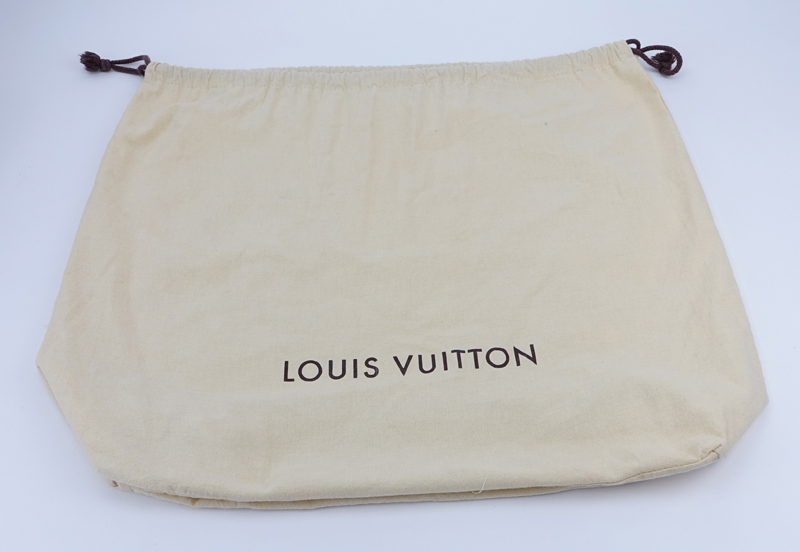 Louis Vuitton Sirius 45 Soft Sided Luggage.