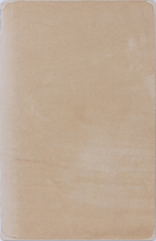 Six (6) Color Cardboard Prints in the Style of Ji Lu.