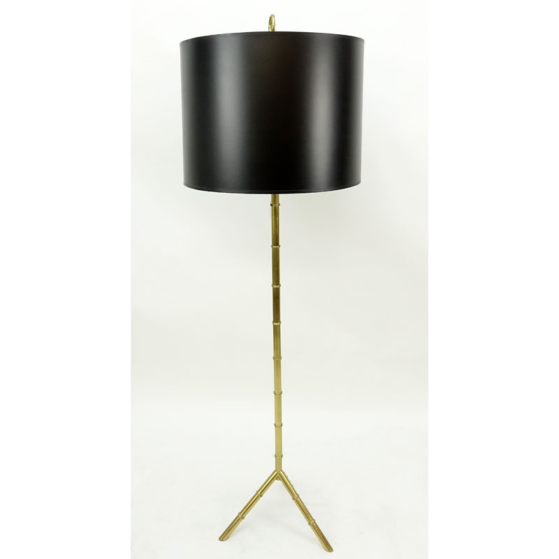 Jonathan Adler For Robert Abbey Meurice Floor Lamp