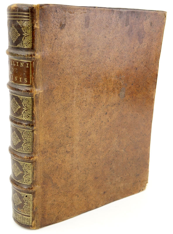 Antiquarian book