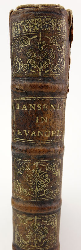 Antiquarian book