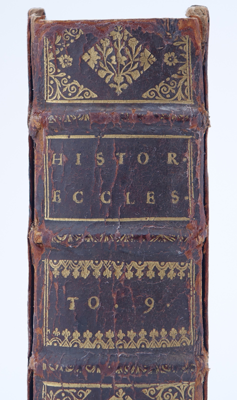 Antiquarian book