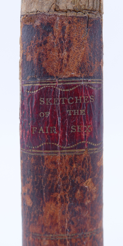 Antiquarian book
