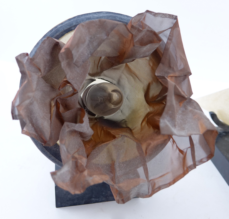 Pair Modern Decorative Sconces