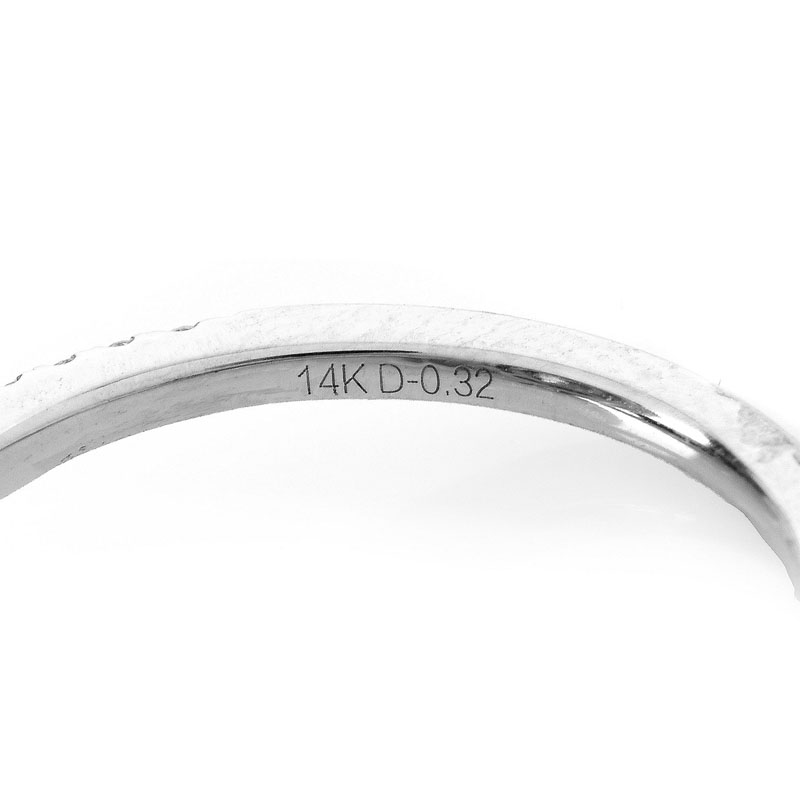 Oval Cut Sapphire, Diamond and 14 Karat White Gold Ring. Sapphire with vivid violet blue color, measures 15mm x 11.5mm.