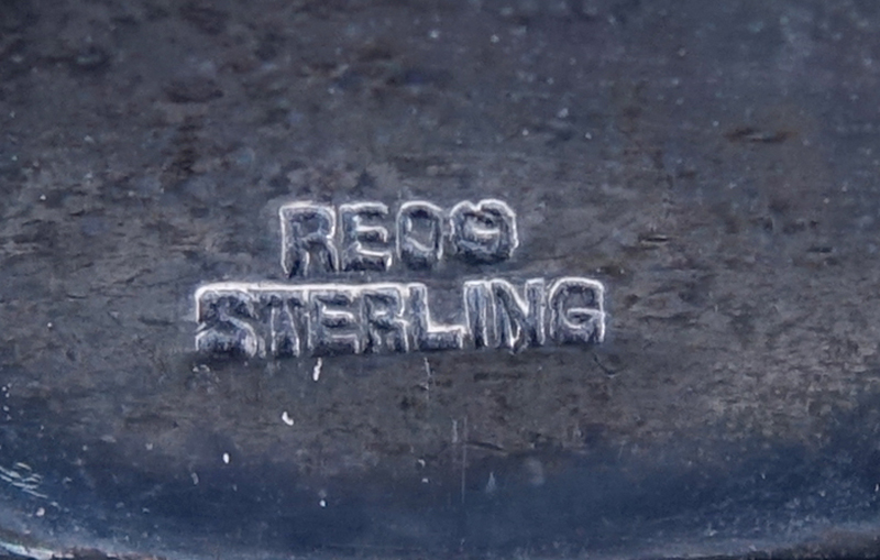 Collection of Six (6) Antique Silver Pill Boxes.