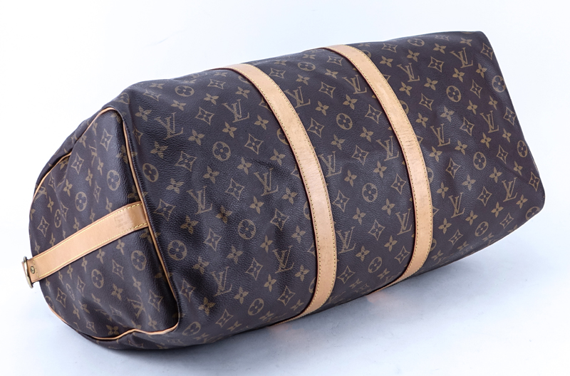 Louis Vuitton Keepall Bandouliere 50.