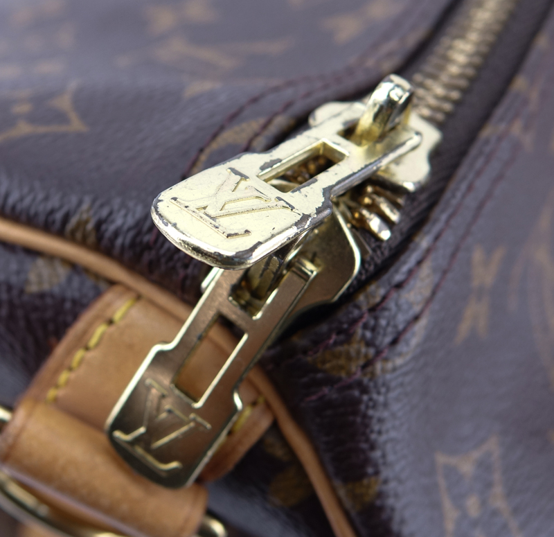 Louis Vuitton Keepall Bandouliere 50.