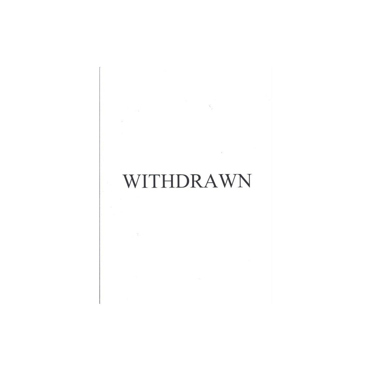 WITHDRAWN