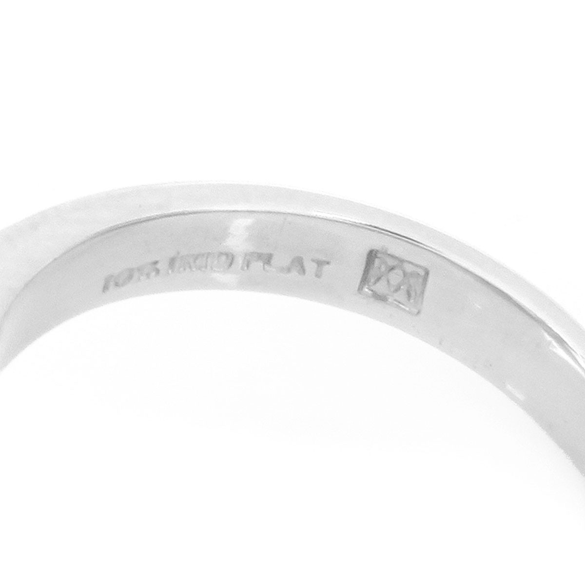 GIA Certified 2.53 Carat Diamond Engagement Ring