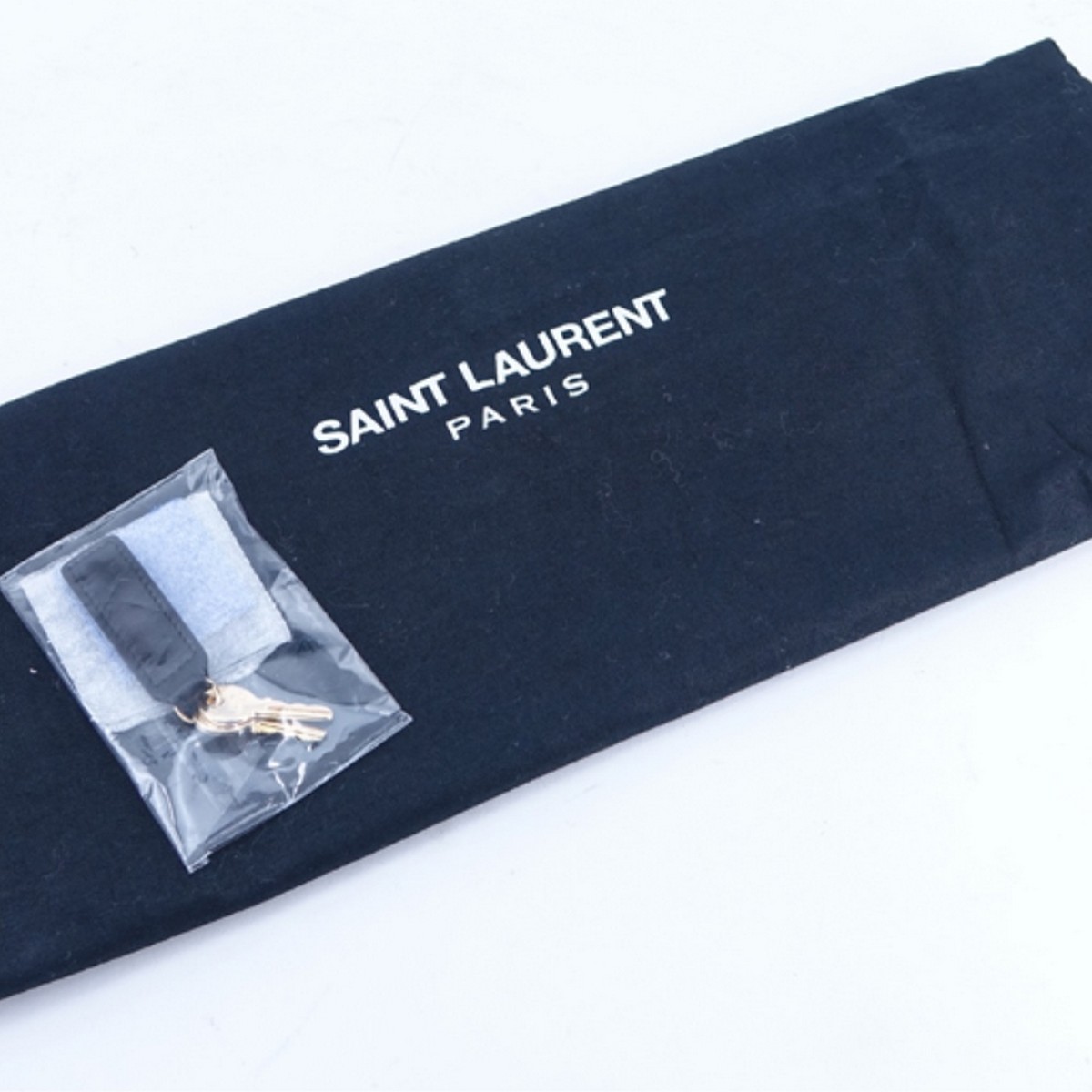 Saint Laurent Electric Blue Baby PM