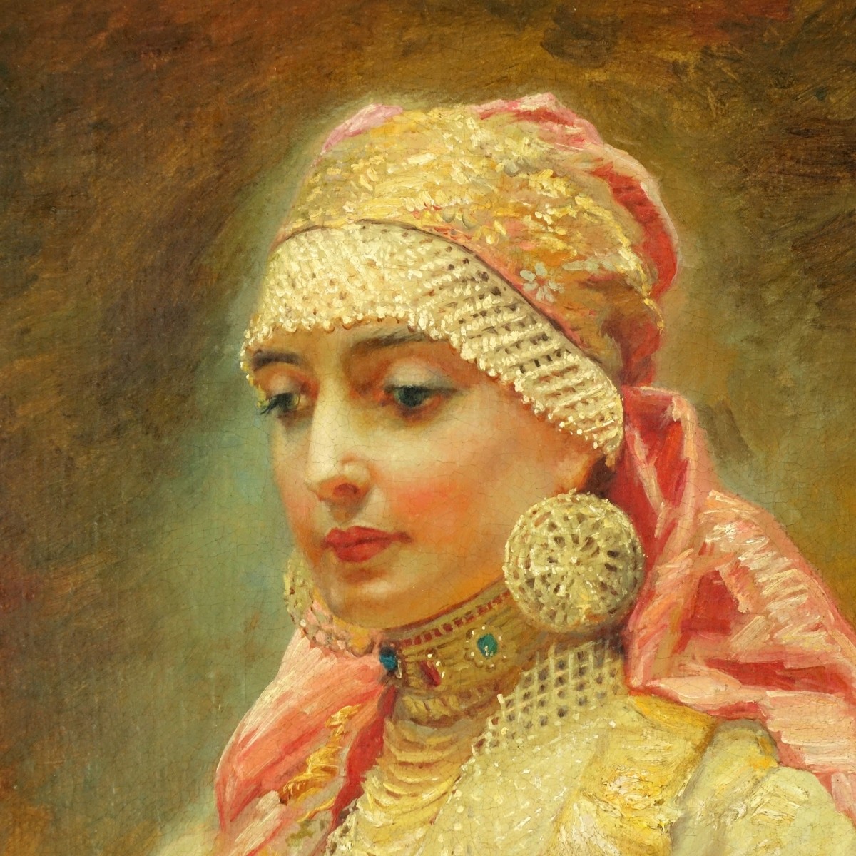 After:Konstantin Yegorovich Makovsky (1839 - 1915)