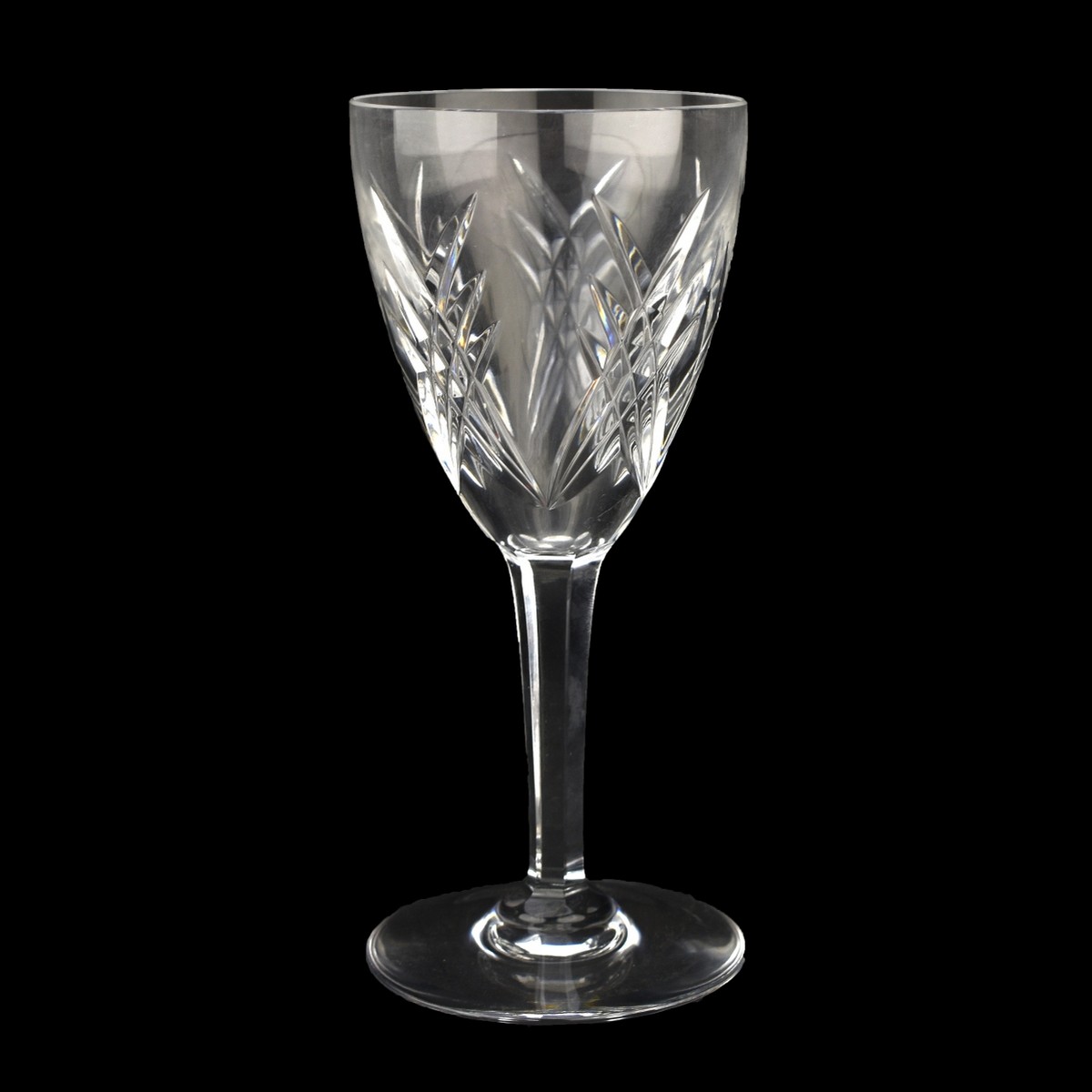 Baccarat Auvergne Perigold Wine Stems