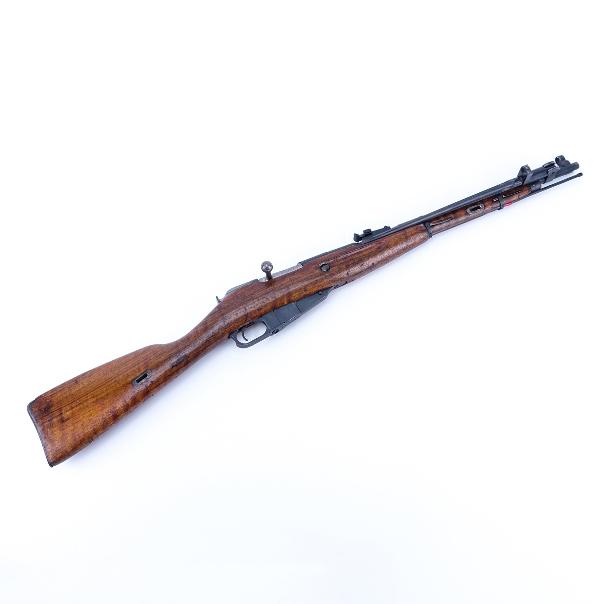 Circa 1955 Chinese Bolt Action Rifle