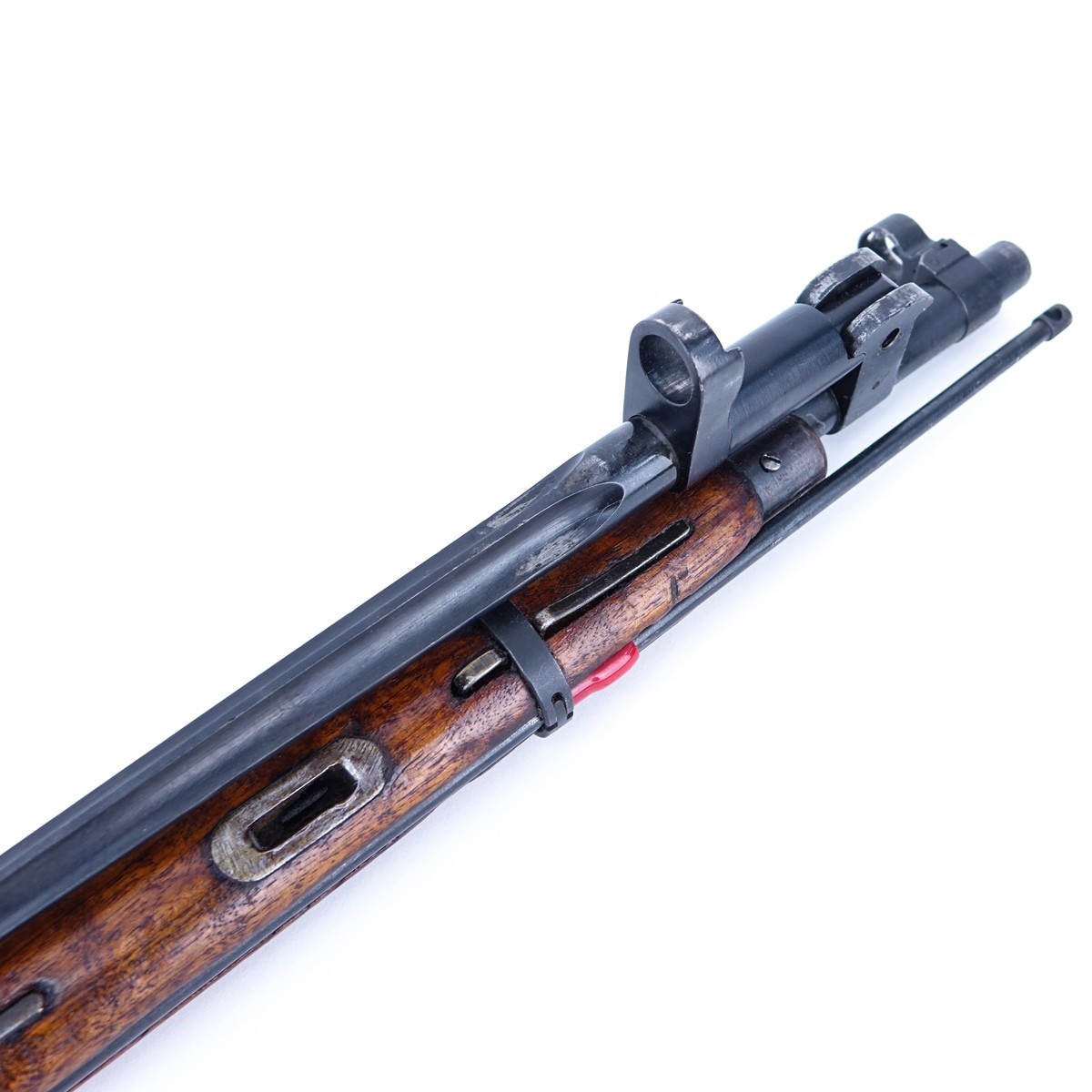 Circa 1955 Chinese Bolt Action Rifle